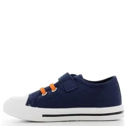 P991BL Boy's Sneakers DISNEY JURASSIC WORLD Blue