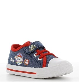 P993BL Αγορίστικο Sneakers DISNEY PAW PATROL Μπλε P993BL Αγορίστικο Sneakers DISNEY PAW PATROL Μπλε