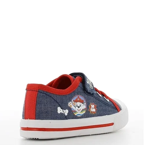 P993BL Βoy's Sneakers DISNEY PAW PATROL Blue P993BL Βoy's Sneakers DISNEY PAW PATROL Blue