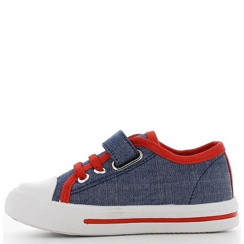 P993BL Αγορίστικο Sneakers DISNEY PAW PATROL Μπλε P993BL Αγορίστικο Sneakers DISNEY PAW PATROL Μπλε