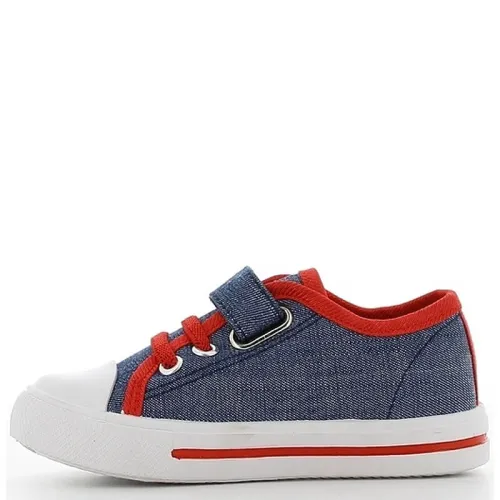 P993BL Βoy's Sneakers DISNEY PAW PATROL Blue P993BL Βoy's Sneakers DISNEY PAW PATROL Blue