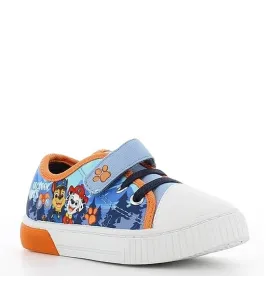 P994LB Boy's Sneakers DISNEY PAW PATROL Light Blue