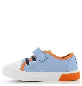 P994LB Boy's Sneakers DISNEY PAW PATROL Light Blue