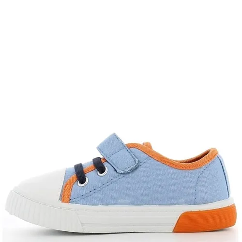 P994LB Αγορίστικο Sneakers DISNEY PAW PATROL Σιέλ P994LB Αγορίστικο Sneakers DISNEY PAW PATROL Σιέλ