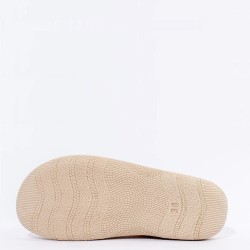 P7020GR Κοριτσίστικο Παντοφλάκι VESNA Γκρι