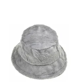 G7735GR Γυναικείο Καπέλο Verde Γκρι G7735GR Γυναικείο Καπέλο Verde Γκρι