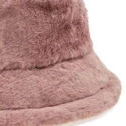 G7735P Γυναικείο Καπέλο Verde Ροζ