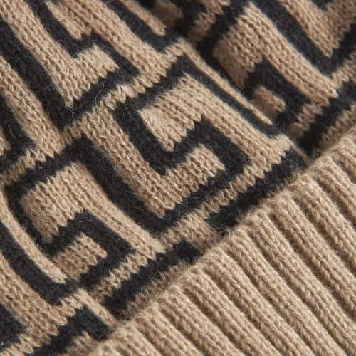 G7739BE Γυναικείος Σκούφος Verde Μπεζ G7739BE Γυναικείος Σκούφος Verde Μπεζ