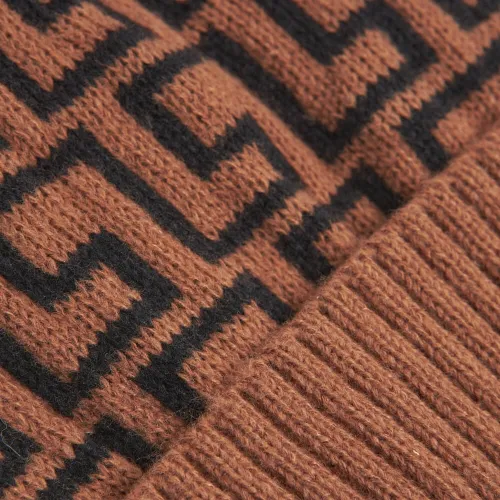 G7739C Γυναικείος Σκούφος Verde Κάμελ G7739C Γυναικείος Σκούφος Verde Κάμελ