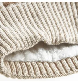 G7739I Woman's Cap Verde Ivory