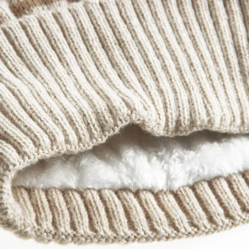 G7739I Γυναικείος Σκούφος Verde Ιβουάρ G7739I Γυναικείος Σκούφος Verde Ιβουάρ