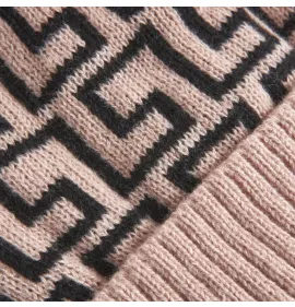 G7739P Woman's Cap Verde Pink