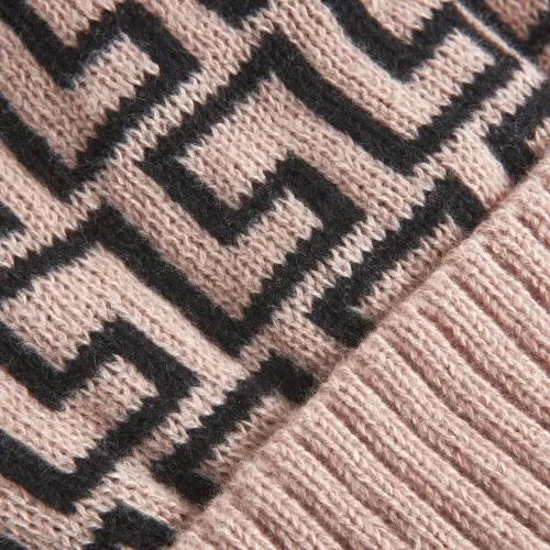 G7739P Γυναικείος Σκούφος Verde Ροζ G7739P Γυναικείος Σκούφος Verde Ροζ