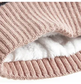 G7739P Woman's Cap Verde Pink