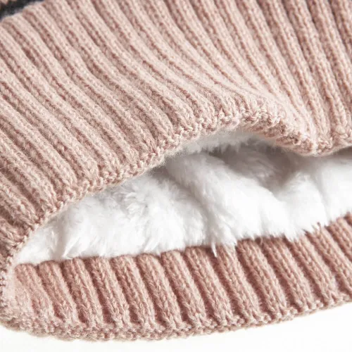 G7739P Γυναικείος Σκούφος Verde Ροζ G7739P Γυναικείος Σκούφος Verde Ροζ