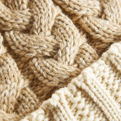 G7742BE Γυναικείος Σκούφος Verde Μπεζ G7742BE Γυναικείος Σκούφος Verde Μπεζ