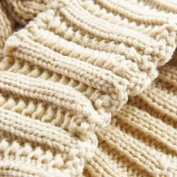 G7742BE Woman's Cap Verde Beige