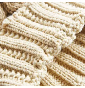 G7742BE Woman's Cap Verde Beige