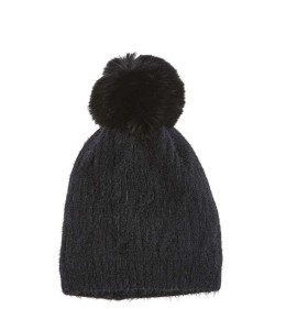 G7751B Woman's Cap Verde Black G7751B Woman's Cap Verde Black