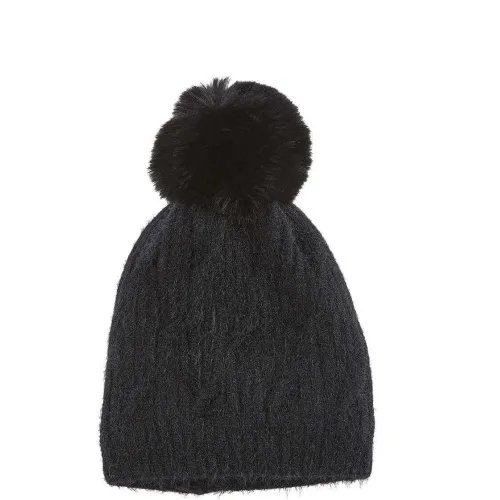 G7751B Γυναικείος Σκούφος Verde Μαύρο G7751B Γυναικείος Σκούφος Verde Μαύρο