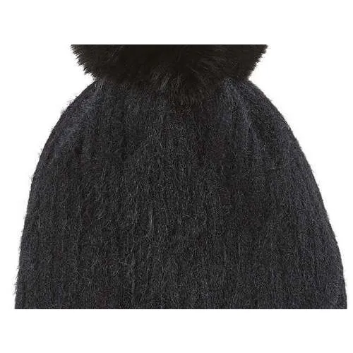 G7751B Γυναικείος Σκούφος Verde Μαύρο G7751B Γυναικείος Σκούφος Verde Μαύρο