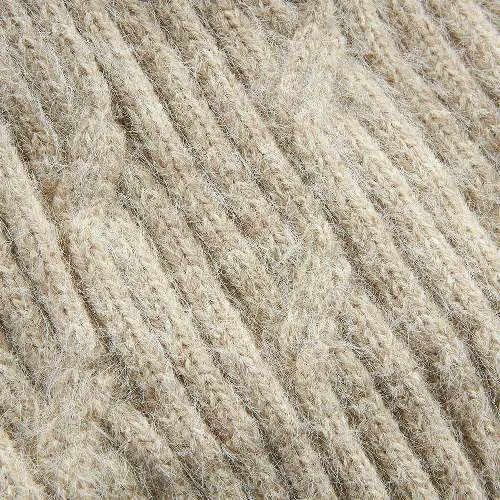 G7751E Γυναικείος Σκούφος Verde Εκρού G7751E Γυναικείος Σκούφος Verde Εκρού