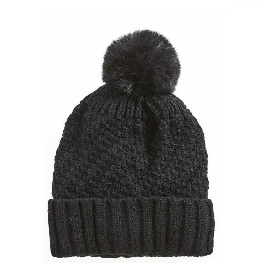 G7760B Woman's Cap Verde Black G7760B Woman's Cap Verde Black