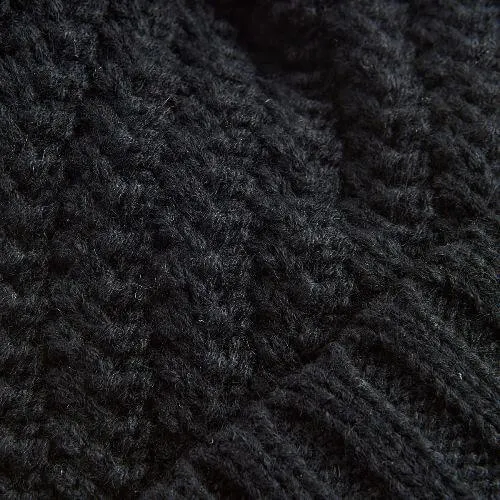 G7760B Γυναικείος Σκούφος Verde Μαύρο G7760B Γυναικείος Σκούφος Verde Μαύρο