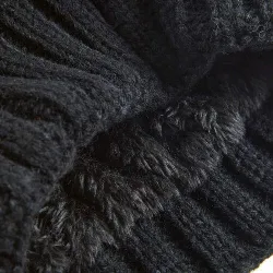 G7760B Woman's Cap Verde Black G7760B Woman's Cap Verde Black