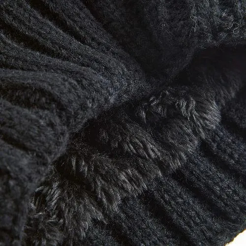 G7760B Γυναικείος Σκούφος Verde Μαύρο G7760B Γυναικείος Σκούφος Verde Μαύρο