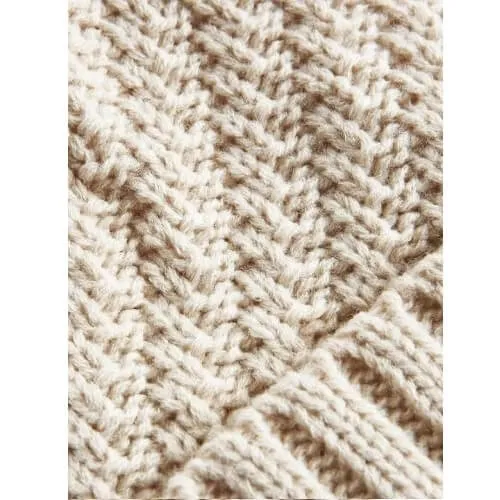 G7760BE Γυναικείος Σκούφος Verde Μπεζ G7760BE Γυναικείος Σκούφος Verde Μπεζ