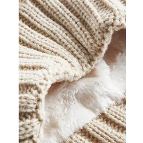 G7760BE Γυναικείος Σκούφος Verde Μπεζ G7760BE Γυναικείος Σκούφος Verde Μπεζ