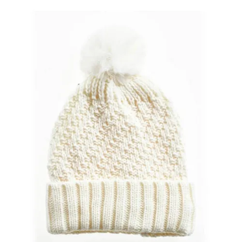 G7760Ι Γυναικείος Σκούφος Verde Ιβουάρ G7760Ι Γυναικείος Σκούφος Verde Ιβουάρ