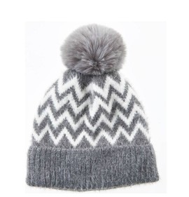 G7773GR Woman's Cap Verde Grey G7773GR Woman's Cap Verde Grey