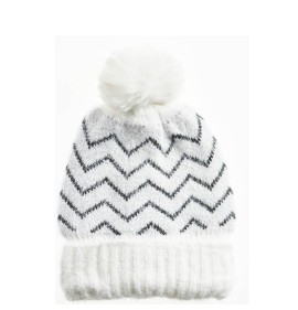 G7774W Woman's Cap Verde White G7774W Woman's Cap Verde White