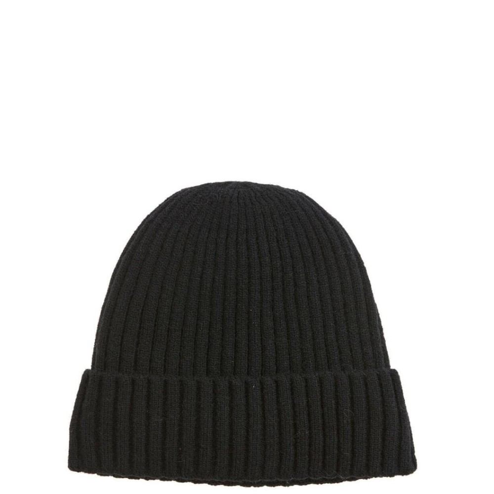 G7909B Γυναικείος Σκούφος VERDE Μαύρο G7909B Γυναικείος Σκούφος VERDE Μαύρο