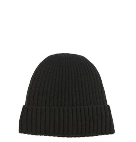 G7909B Γυναικείος Σκούφος VERDE Μαύρο