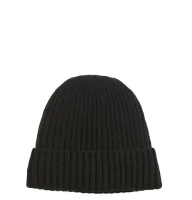 G7909B Γυναικείος Σκούφος VERDE Μαύρο