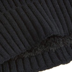 G7909B Γυναικείος Σκούφος VERDE Μαύρο G7909B Γυναικείος Σκούφος VERDE Μαύρο