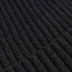 G7909B Γυναικείος Σκούφος VERDE Μαύρο G7909B Γυναικείος Σκούφος VERDE Μαύρο