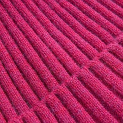 G7909F Γυναικείος Σκούφος VERDE Φουξ G7909F Γυναικείος Σκούφος VERDE Φουξ