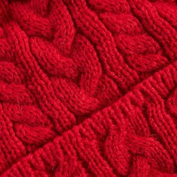 G7910R Γυναικείος Σκούφος VERDE Κόκκινο G7910R Γυναικείος Σκούφος VERDE Κόκκινο