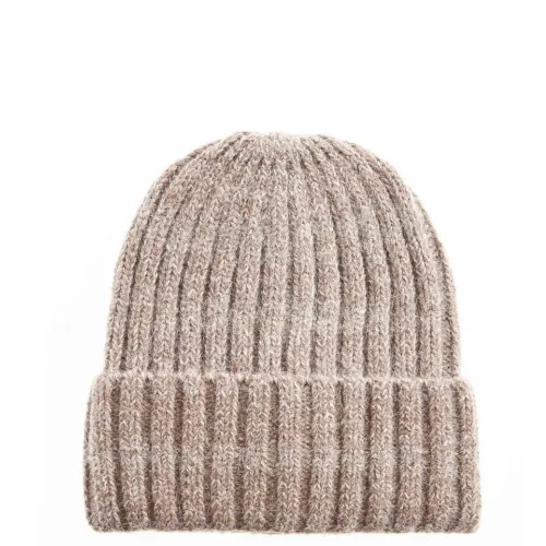 G7914P Γυναικείος Σκούφος VERDE Πούρου