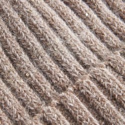 G7914P Γυναικείος Σκούφος VERDE Πούρου