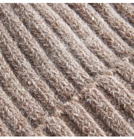 G7914P Γυναικείος Σκούφος VERDE Πούρου