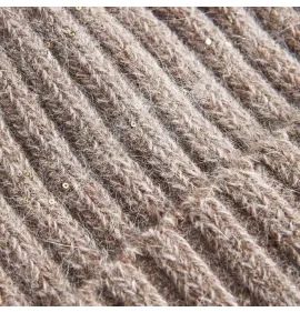 G7914P Γυναικείος Σκούφος VERDE Πούρου