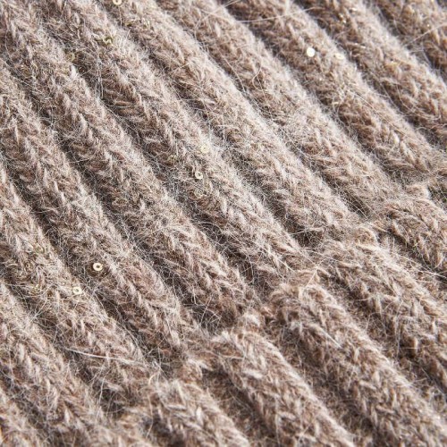 G7914P Γυναικείος Σκούφος VERDE Πούρου