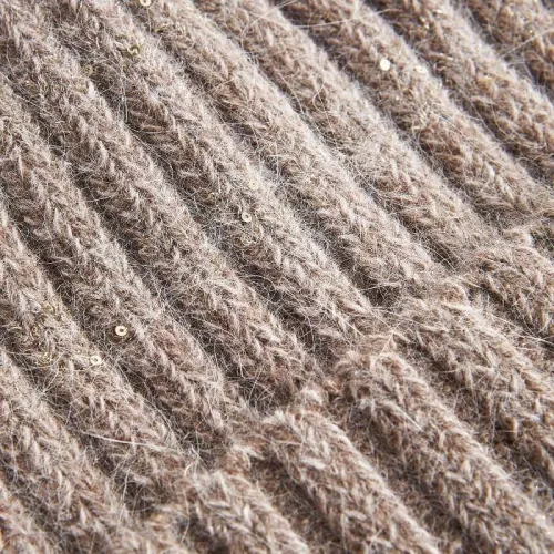 G7914P Γυναικείος Σκούφος VERDE Πούρου