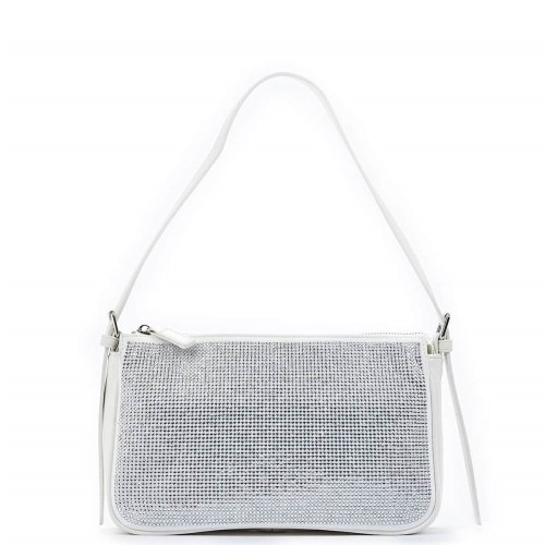 G1816S Bag Verde Silver G1816S Bag Verde Silver