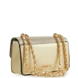 G1819G Bag Verde Gold